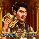 Machine à sous Book of Dead avec tours gratuits
