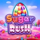 Slot Sugar Rush avec multiplicateurs sur Staxino Casino
